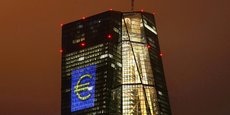 En septembre, les gardiens de l'euro ont décidé à une « solide majorité » de relever les taux d'intérêt à 4,5%, son plus haut niveau depuis 1999.