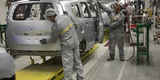 Renault a été le premier à construire de bout en bout une usine automobile au Maroc en 2007.