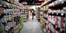Auchan et Intermarché sont donc pour le moment les seules à officialiser entrer en « négociations exclusives » pour racheter « la totalité des magasins mis en vente » par Casino.