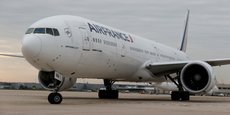 Air France avait suspendu le 7 août ses vols à destination du Mali (7 vols par semaines) et du Burkina Faso (5 vols par semaines) après la fermeture de l'espace aérien du Niger voisin, théâtre d'un coup d’État le 26 juillet.