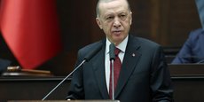 Le président turc a été réélu en mai dernier en s'engageant à endiguer la crise inflationniste que connaît le pays depuis plusieurs années.
