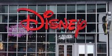 Lundi 15 juillet, Disney a été victime d'une fuite de données.