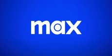 Max, le service de streaming du groupe Warner Bros. Discovery sera disponible dans 22 pays en Europe au printemps 2024, puis lancé à « l'été 2024 » en France et en Belgique. (Image du logo de Max)