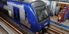 L’expérimentation des premiers trains à batterie a été lancée en 2020 par SNCF Voyageurs dans cinq régions (Hauts-de-France, Occitanie, Provence-Alpes-Côte d'Azur, Auvergne-Rhône-Alpes et Nouvelle-Aquitaine).