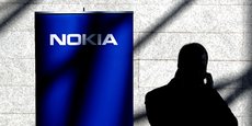 A la mi-journée, le titre Nokia chutait de 5% à la Bourse d’Helsinki, à près de 3,1 euros.