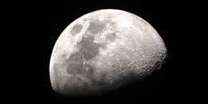 Le programme Lunar Hatch évalue le potentiel des oeufs de poissons à voyager pour aller éclore sur la Lune.
