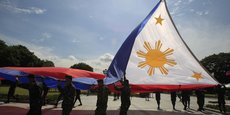 Les relations entre Manille et Pékin ont commencé à se détériorer depuis l'élection en 2022 du nouveau président philippin Ferdinand Marcos, plus proche des Etats-Unis que son prédécesseur.