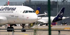 Lufthansa est revenu dans le vert en 2022 et s'attend à réaliser cette année l'un des meilleurs résultats de son histoire.