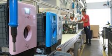 Dans son usine vendéenne, Daan Tech assemble ses appareils électroménagers éco-conçus.