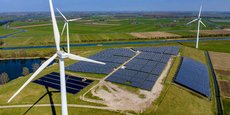 Pour parvenir à tripler la production d’énergies renouvelables, celle-ci devrait passer de 3.600 gigawatts (GW) à fin 2022 à 11.000 GW en 2030, selon le groupe de réflexion Ember.
