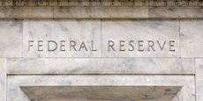 Lors de sa dernière réunion en septembre, la Fed avait maintenu son principal taux directeur dans la fourchette de 5,25 à 5,50%.