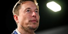 « Je suis désolé de ce message », a déclaré Elon Musk, au sujet de sa publication taxée d'antisémitisme.