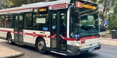 L'accès aux bus de l'agglomération clermontoise restera gratuit le week-end jusqu'en 2027.