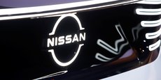 Nissan vise désormais notamment un bénéfice net de 390 milliards de yens (2,4 milliards d'euros) sur l'ensemble de son exercice 2023/2024.