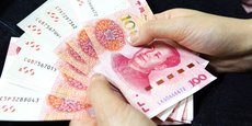 Pour la deuxième année consécutive, les ventes pourraient dépasser les 1.000 milliards de yuans.