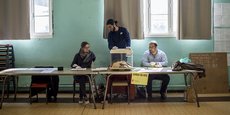 À l'issue du 2nd tour des élections législatives de 2024, le Rhône voit le NFP et le RN gagner des sièges au profit d'Ensemble et du parti LR.
