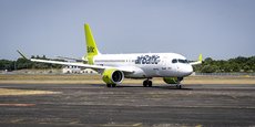 AirBaltic vient de passer commande pour 30 exemplaires supplémentaires
