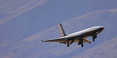 Dawn Aerospace a réalisé ces derniers mois avec succès de premiers vols d'essais de son avion spatial réutilisable