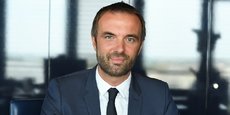 Michaël Delafosse, président de Montpellier Méditerranée Métropole, lance la co-construction de la feuille de route de la collectivité en matière de développement économique à horizon 2030.