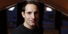 Renaud Lavillenie