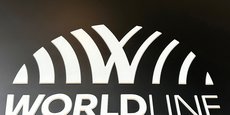 Le groupe français des paiements Worldline vise une croissance de 4% de ses revenus en 2024.