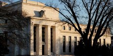 La prochaine réunion de la Fed se tiendra les 12 et 13 décembre prochain.