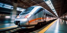 Ce projet fait partie des initiatives lancées par la SNCF et les régions pour décarboner le transport ferroviaire.