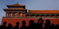 La cité interdite de Pékin devrait retrouver ses visiteurs grâce à l'assouplissement du régime des visas pour de nombreux pays, dont la France.