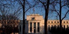 La prochaine réunion de la Fed se tiendra les 12 et 13 décembre prochains.