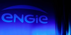 Engie tient son assemblée générale annuelle à Paris