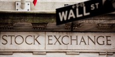 La Bourse de New York