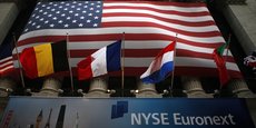 Il faudrait 630 milliards d'investissements supplémentaires en Europe pour rattraper le retard face aux Etats-Unis.