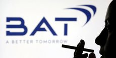 Photo d'illustration de BAT (British American Tobacco)