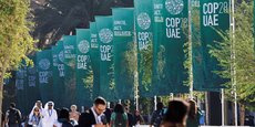 Ce mardi, les délégations de 197 pays sont censées présenter l'accord final de cette COP 28. De nombreux participants espère que celui-ci sera le plus ambitieux possible.