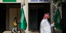 L'Arabie saoudite a réclamé dimanche la prise en compte de ses perspectives et de ses inquiétudes dans les négociations climatiques de la COP28 où le royaume, premier exportateur de pétrole au monde, refuse un accord sur la sortie des énergies fossiles.