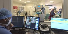 Le groupe Imaneo fédère une communauté médicale de 71 radiologues, essentiellement dans l'Hérault et le Gard, et emploie 350 collaborateurs pour un chiffre d'affaires de 65 millions d'euros.
