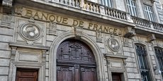 La Banque de France pourrait réviser à la baisse ses prévisions de croissance pour 2023