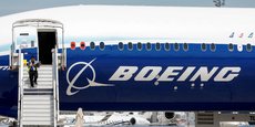 Un Boeing 777 de la compagnie United Airlines a perdu une roue après un décollage.