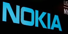 « Nokia considère qu'il est encore possible d'atteindre l'objectif d'une marge d'exploitation comparable d'au moins 14% » a tout de même rappelé son PDG Pekka Lundmark.