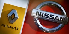 Cette vente a lieu dans le cadre du détricotage des liens entre les deux groupes, Renault et Nissan ayant remis à plat début novembre l'alliance qui les lie depuis 1999.