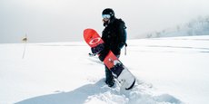 26 % des Français prévoient de partir au ski pendant la saison d'hiver 2023-2024, contre 19% il y a tout juste un an.