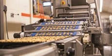 La Confiserie de la Tech, spécialisée dans la biscuiterie et la chocolaterie, vient d'investir 4 millions d'euros dans la restructuration de son usine de Cabestany (Pyrénées-Orientales).