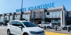 Le 20 décembre, la commission de l’aménagement du territoire a voté à l’unanimité le rapport du sénateur LR Didier Mandelli au sujet de la modernisation de l’aéroport de Nantes-Atlantique (Loire-Atlantique)