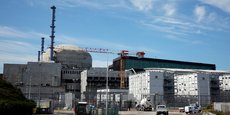 Le chantier du réacteur de nouvelle génération (EPR) de Flamanville, débuté en 2007, accumule plus de douze années de retard.