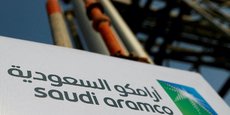 Le pétrolier saoudien est exclu « principalement » en raison de l'absence d'un plan de transition énergétique.