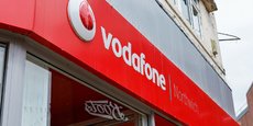 Vodafone essuie de nombreuses difficultés en Italie. Son chiffre d’affaires a reculé de près de 2% lors de son exercice décalé 2021-2022, à 4,4 milliards d'euros.