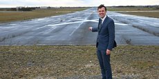 Le maire DVG de Châteaudun a rallié l’opposition de droite sur son projet de redynamisation de l’ancienne base aérienne, nouveau fer de lance économique du Grand Châteaudun qui compte 40 000 habitants.