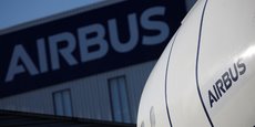 Airbus a établi des nouveaux records de commandes en 2023.