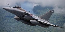 Le ministère des Armées a commandé à Dassault Aviation 42 Rafale (30 tranche 5 + 12 appareils pour remplacer les 12 Rafale d'occasion vendus à la Croatie)