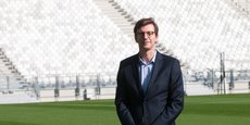 « Si on ne trouve pas de solution avant les Jeux olympiques de Paris 2024, SBA sera en cessation de paiement », Loïc Duroselle, directeur général de SBA.